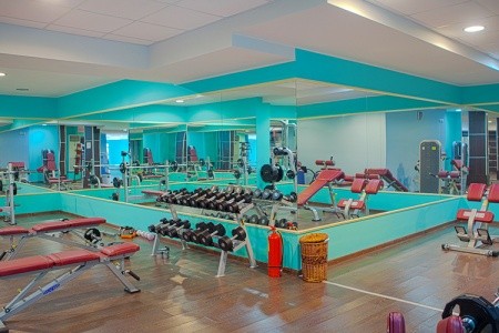 Natura Village Hotel & Spa - 5