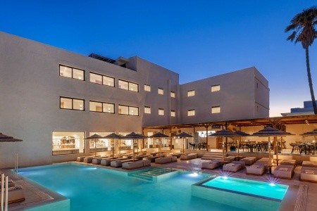 Cabana Blu Hotel & Suites - 2
