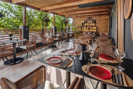 Cabana Blu Hotel & Suites - 3