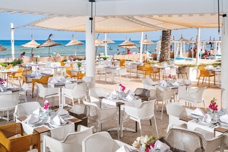 Monarque Club Rivage (Ex.club Sunshine Rosa Rivage) - 5
