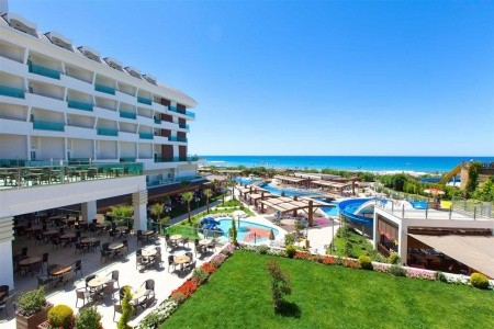 Adalya Ocean Deluxe - 2