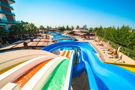 Adalya Ocean Deluxe - 3