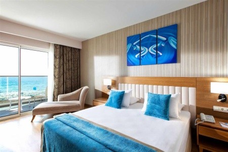 Adalya Ocean Deluxe - 5