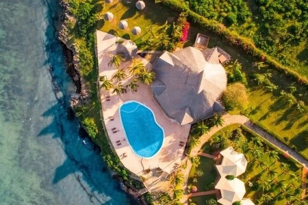 The One Watamu Bay - 1
