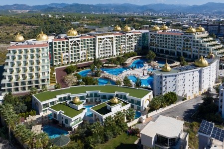 Alan Xafira Deluxe Resort & Spa - 2