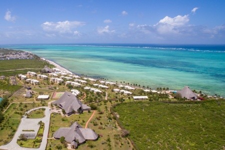 The One Watamu Bay - 2