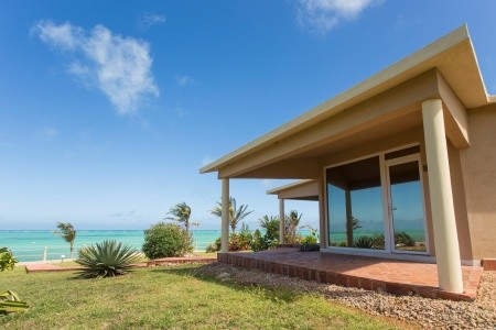 The One Watamu Bay - 4