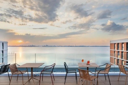 B&B Hotel Venezia Laguna - 4