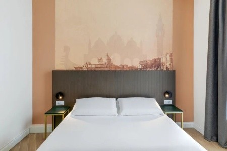B&B Hotel Venezia Laguna