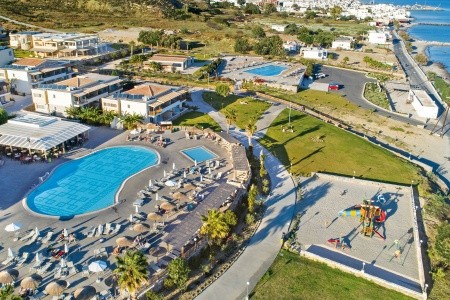 Grand Blue Beach - 2