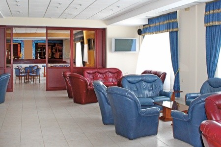 Astir Palace - 4