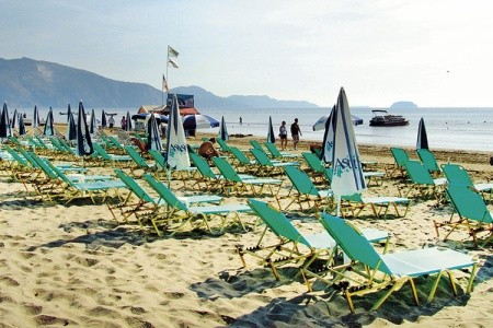 Astir Beach - 5