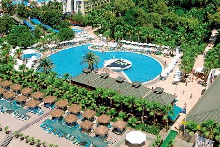 Botanik Hotel & Resort - 2