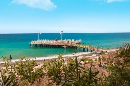 Botanik Hotel & Resort - 3