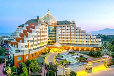 Delphin Palace - 2