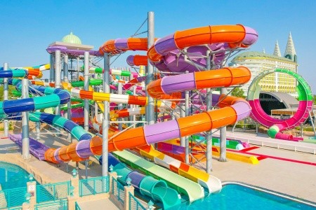Delphin Palace - 3