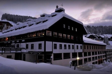 Alpenhotel Marcius - 2