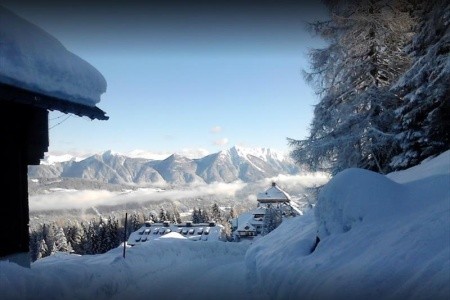 Alpenhotel Marcius - 3
