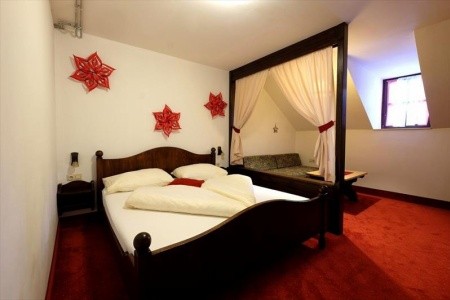 Alpenhotel Marcius - 5