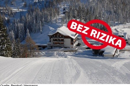 Berghof - 1