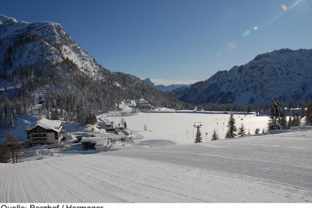 Berghof - 3