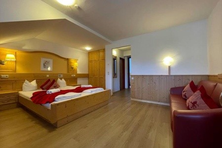 Berghof - 4