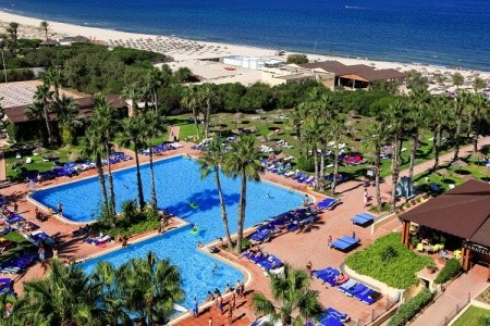 Sahara Beach Aquapark Resort - 3