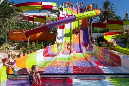 Sahara Beach Aquapark Resort - 5