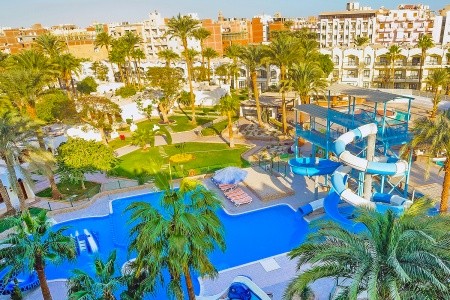 Regina Resort & Aqua Park (Ex. Zya Regina Resort) - 2