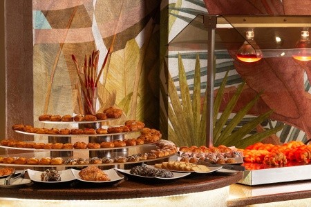 Cleopatra Luxury Resort Makadi Bay - 4