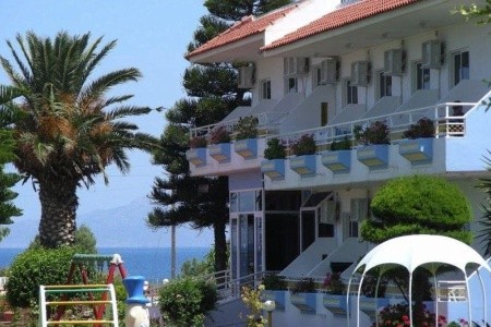 Asterias Bay - 3