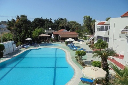 Asterias Bay - 4