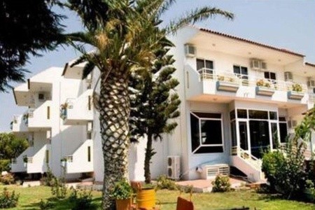 Asterias Bay - 5