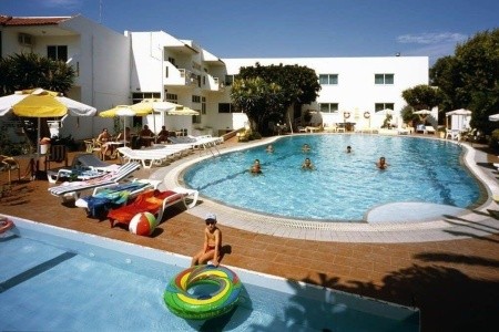 Asterias Bay - 2
