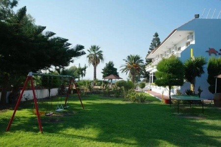Asterias Bay - 4