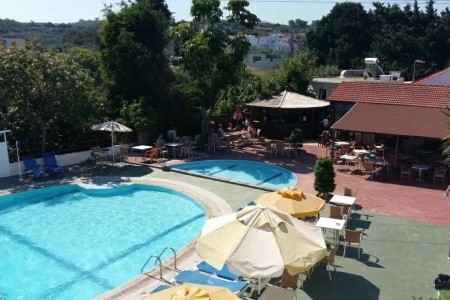Asterias Bay - 5