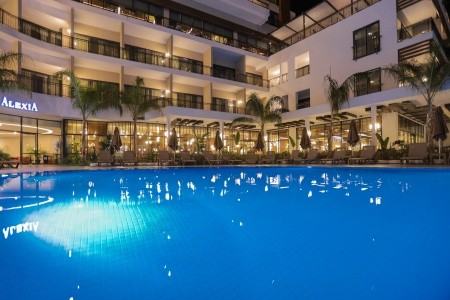 Alexia Resort & Spa - 2