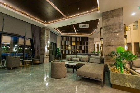 Alexia Resort & Spa - 4