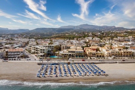 Pearl Seabreeze Suites - 3