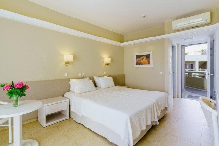 Pearl Seabreeze Suites - 5