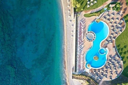 Atlantica Aegean Blue - 3