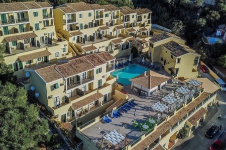 Corfu Aqua Nisaki (Ex. Corfu Aquamarine) - 2