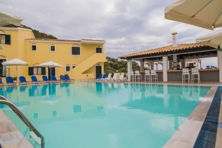 Corfu Aqua Nisaki (Ex. Corfu Aquamarine) - 5
