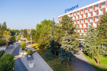 Hunguest Béke - 1