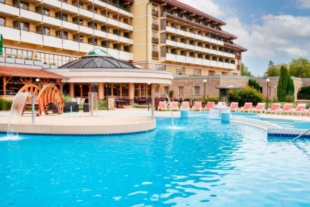 Hunguest Hotel Pelion - 2