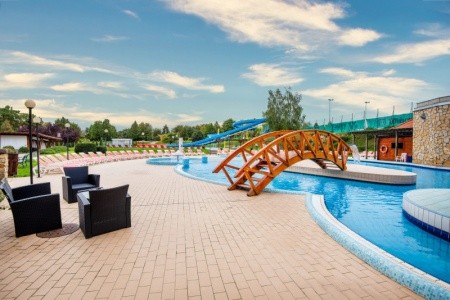 Hunguest Hotel Pelion - 3