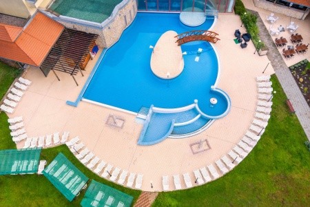Hunguest Hotel Pelion - 4