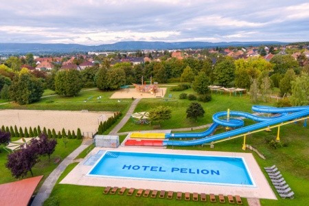 Hunguest Hotel Pelion - 5