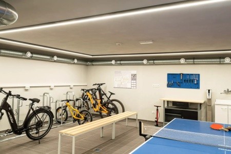 Corones Suites Dolomites Residence - 4