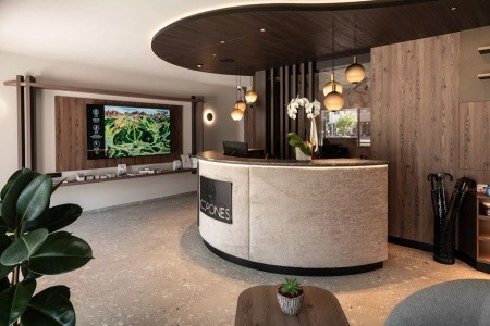 Corones Suites Dolomites Residence - 5